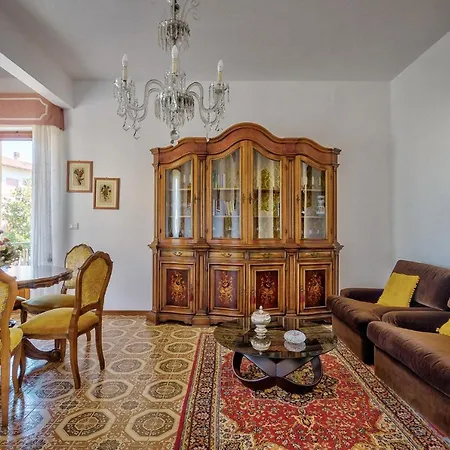 Apartment Irma