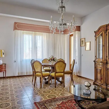 Apartment Irma *
