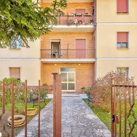 Apartment Irma *