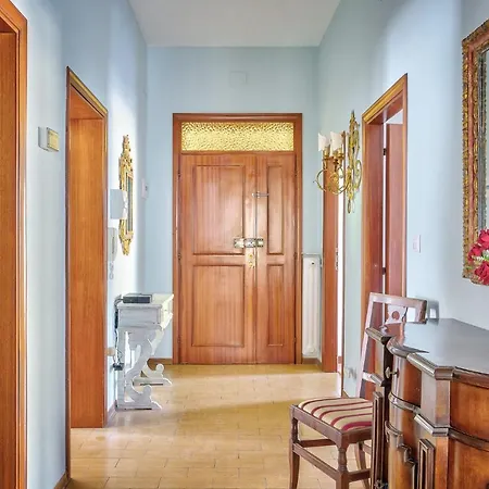 Irma Apartment