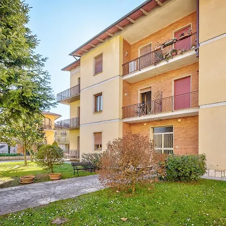 Apartment Irma *