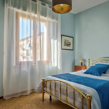 Irma Apartment *