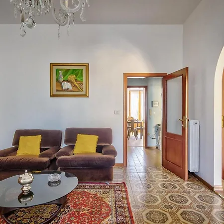Apartment Irma *