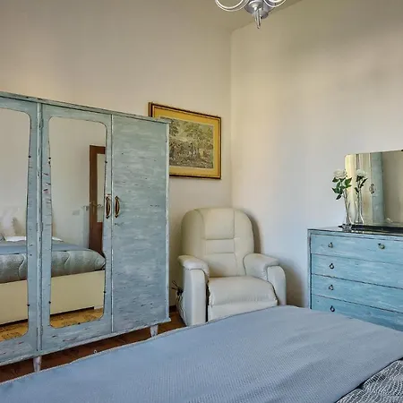Irma Apartament *