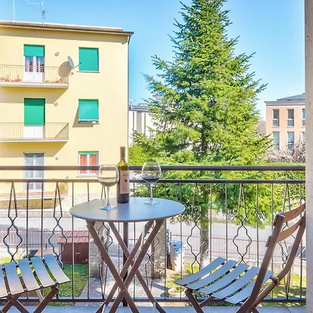 Apartament Irma Sinalunga