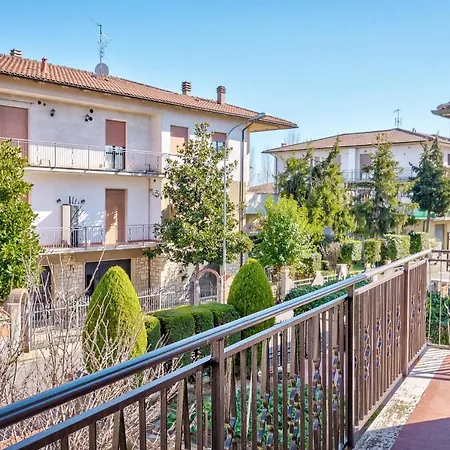 Apartament Irma