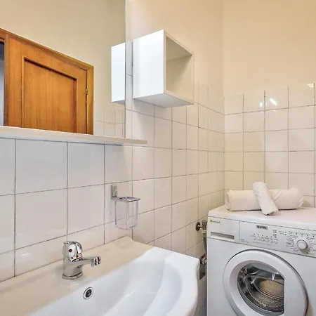 Apartament Irma