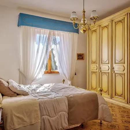 Irma Apartament Sinalunga