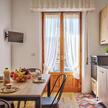 Irma Apartament *