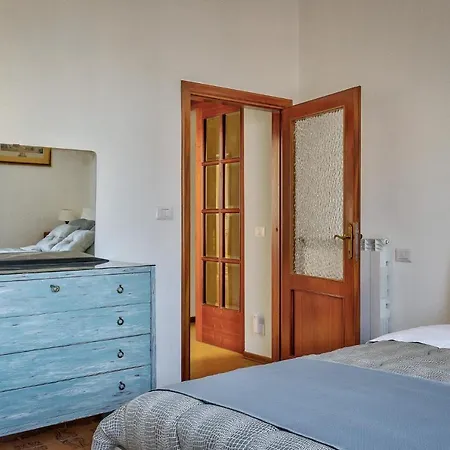 Irma Apartament Sinalunga