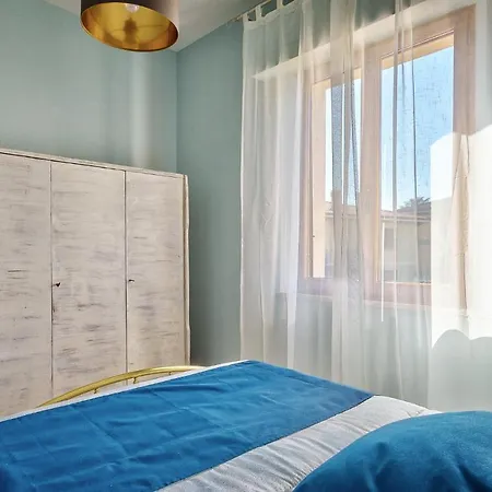 Irma Apartament