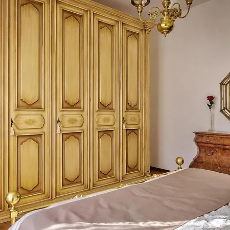 Apartament Irma *